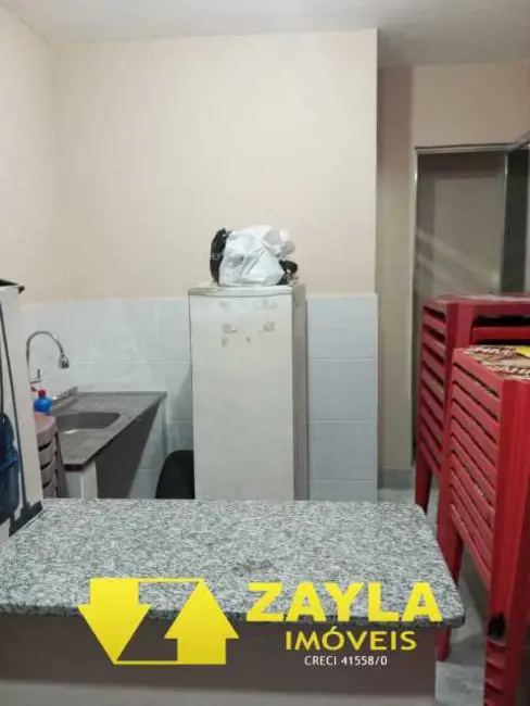 Foto 1 de Kitnet à venda, 30m2 em Rio De Janeiro - RJ
