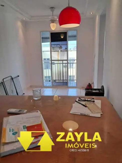 Foto 4 de Apartamento com 2 quartos à venda, 44m2 em Rio De Janeiro - RJ