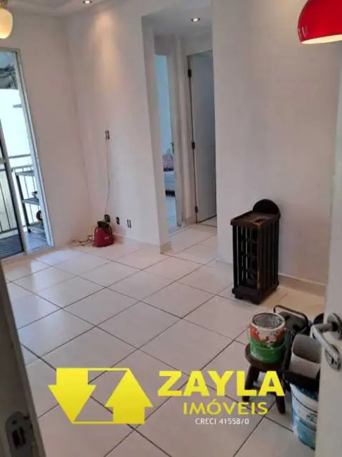 Foto 2 de Apartamento com 2 quartos à venda, 44m2 em Rio De Janeiro - RJ