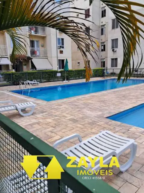 Foto 1 de Apartamento com 2 quartos à venda, 44m2 em Rio De Janeiro - RJ