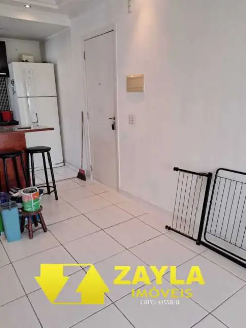 Foto 3 de Apartamento com 2 quartos à venda, 44m2 em Rio De Janeiro - RJ