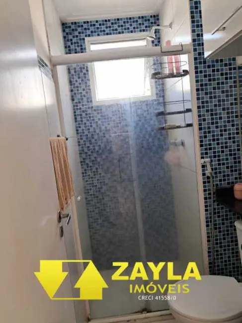 Foto 6 de Apartamento com 2 quartos à venda, 44m2 em Rio De Janeiro - RJ