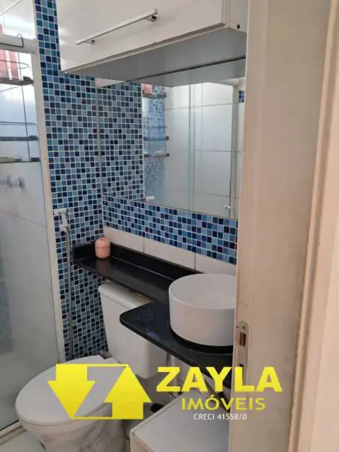 Foto 5 de Apartamento com 2 quartos à venda, 44m2 em Rio De Janeiro - RJ