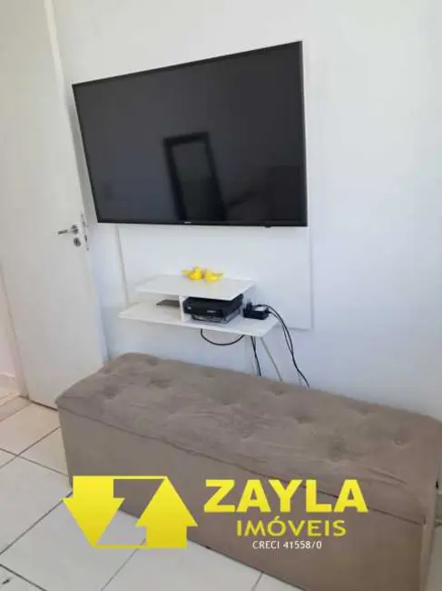 Foto 7 de Apartamento com 2 quartos à venda, 44m2 em Rio De Janeiro - RJ