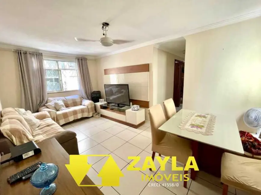 Foto 2 de Apartamento com 2 quartos à venda, 48m2 em Rio De Janeiro - RJ