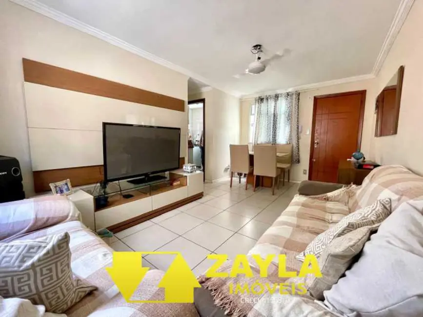 Foto 1 de Apartamento com 2 quartos à venda, 48m2 em Rio De Janeiro - RJ