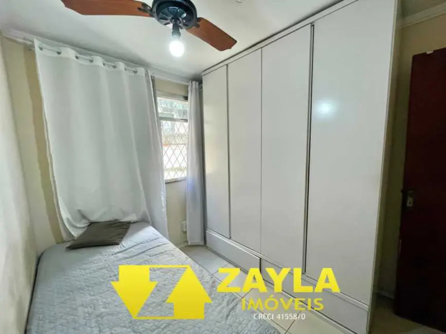 Foto 5 de Apartamento com 2 quartos à venda, 48m2 em Rio De Janeiro - RJ