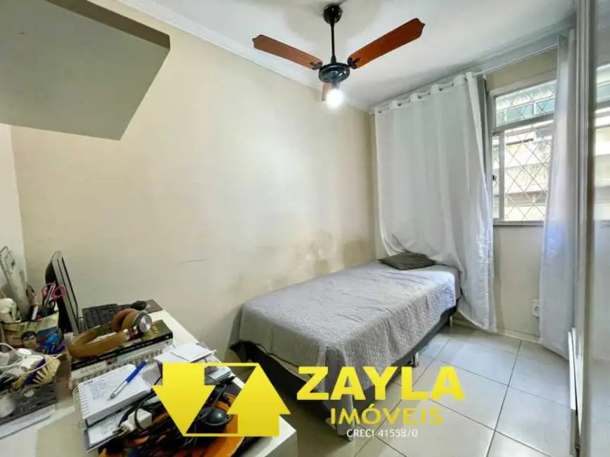 Foto 7 de Apartamento com 2 quartos à venda, 48m2 em Rio De Janeiro - RJ