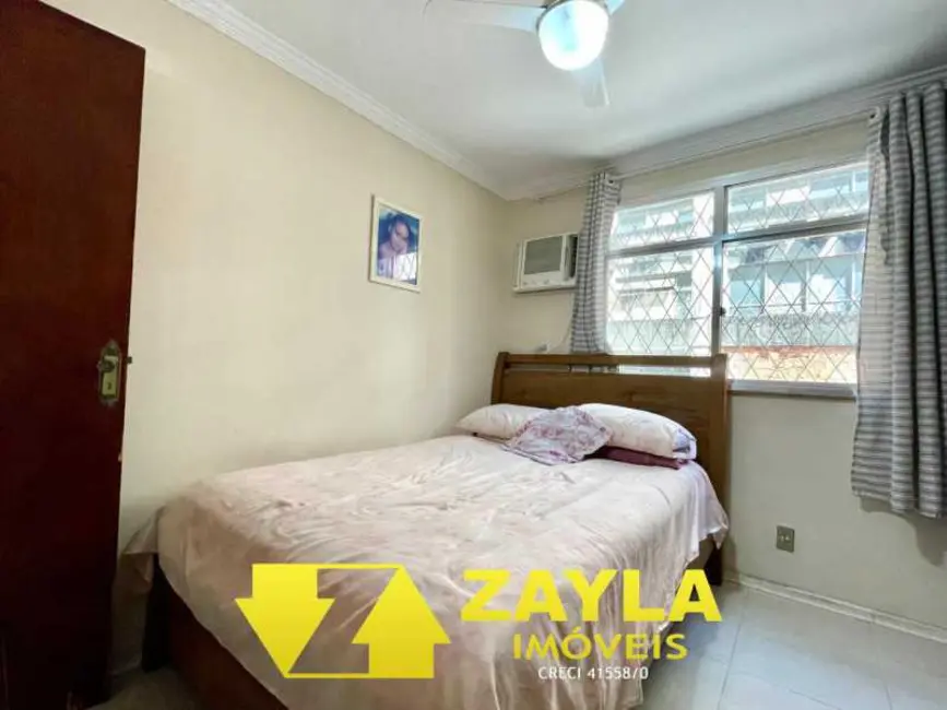 Foto 9 de Apartamento com 2 quartos à venda, 48m2 em Rio De Janeiro - RJ