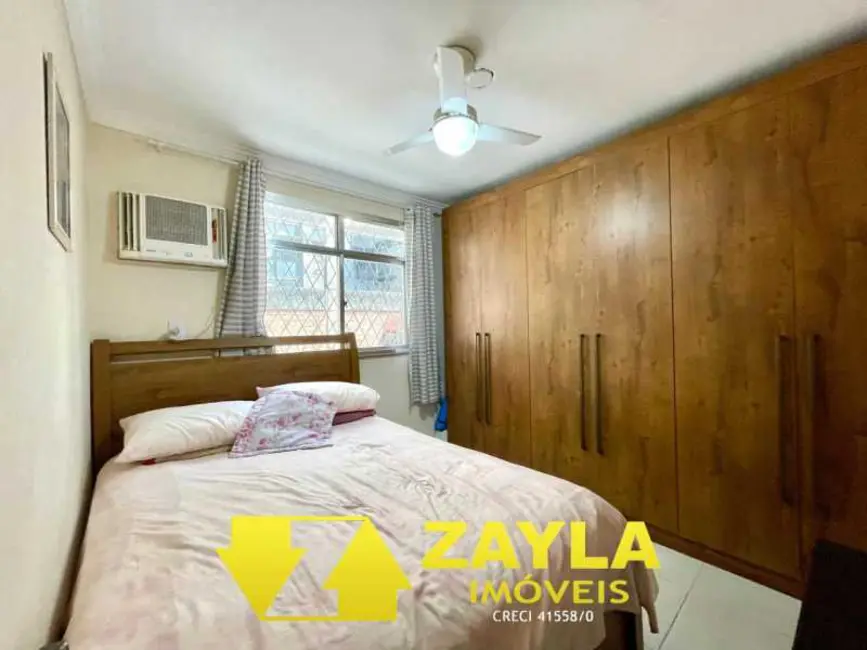 Foto 8 de Apartamento com 2 quartos à venda, 48m2 em Rio De Janeiro - RJ