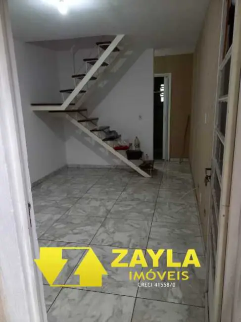 Foto 1 de Casa de Condomínio com 2 quartos à venda, 55m2 em Rio De Janeiro - RJ
