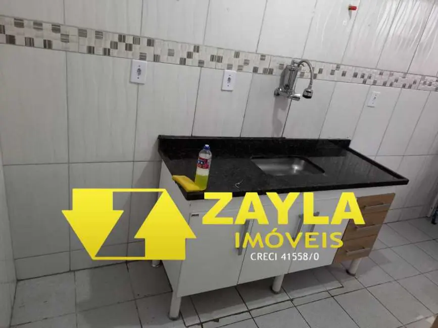 Foto 8 de Casa de Condomínio com 2 quartos à venda, 55m2 em Rio De Janeiro - RJ