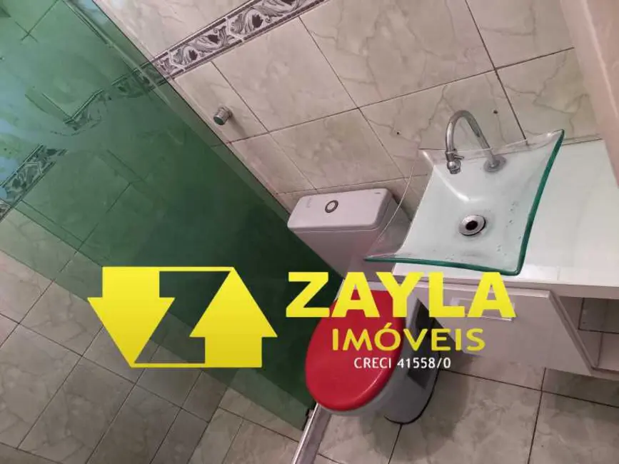 Foto 3 de Casa de Condomínio com 2 quartos à venda, 55m2 em Rio De Janeiro - RJ