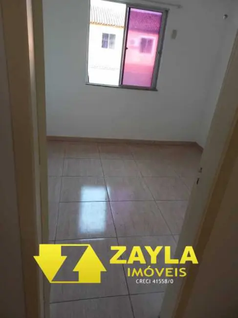 Foto 5 de Casa de Condomínio com 2 quartos à venda, 55m2 em Rio De Janeiro - RJ