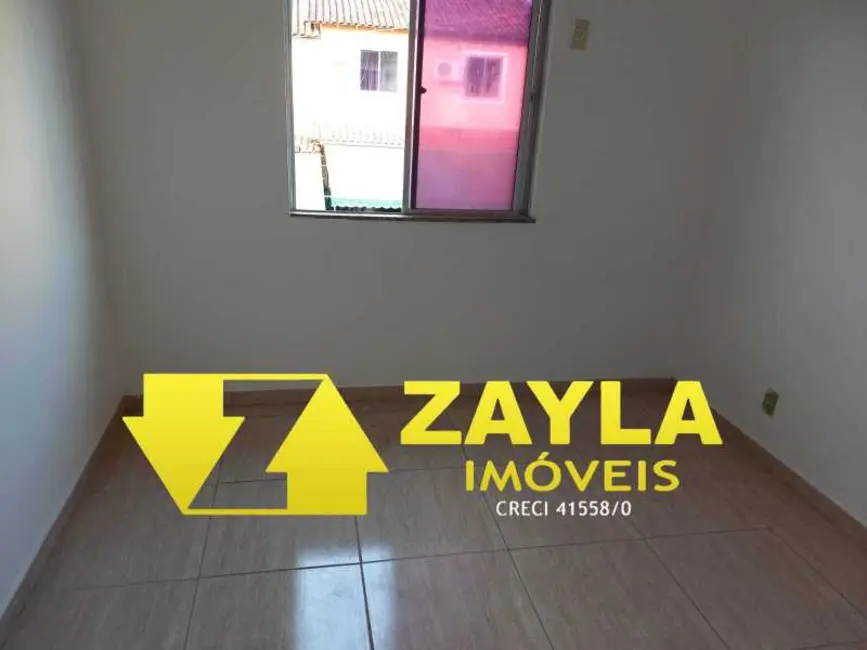 Foto 6 de Casa de Condomínio com 2 quartos à venda, 55m2 em Rio De Janeiro - RJ