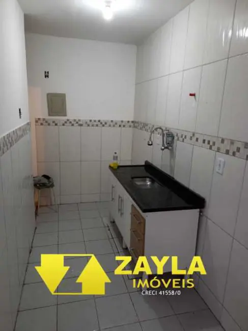 Foto 9 de Casa de Condomínio com 2 quartos à venda, 55m2 em Rio De Janeiro - RJ