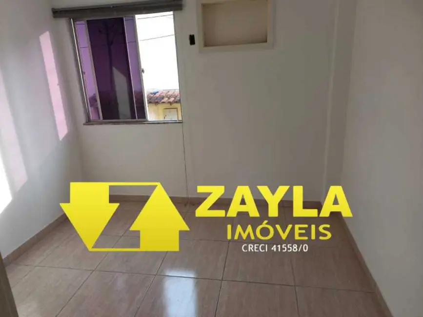 Foto 7 de Casa de Condomínio com 2 quartos à venda, 55m2 em Rio De Janeiro - RJ