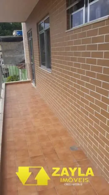 Foto 4 de Apartamento com 3 quartos à venda, 102m2 em Rio De Janeiro - RJ