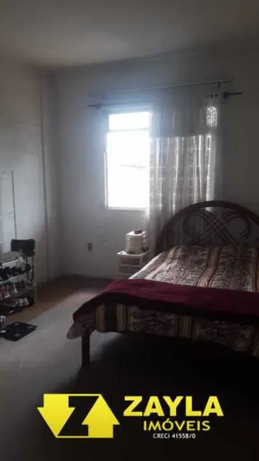 Foto 9 de Apartamento com 3 quartos à venda, 102m2 em Rio De Janeiro - RJ