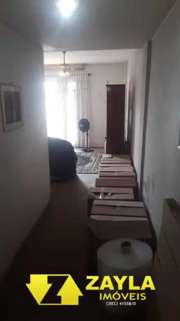 Foto 3 de Apartamento com 3 quartos à venda, 102m2 em Rio De Janeiro - RJ