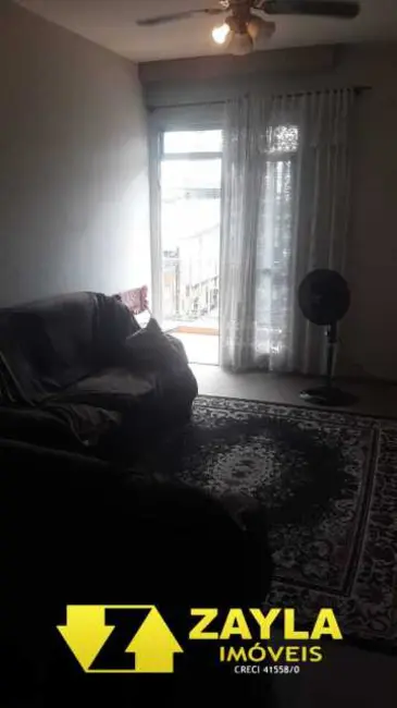 Foto 2 de Apartamento com 3 quartos à venda, 102m2 em Rio De Janeiro - RJ