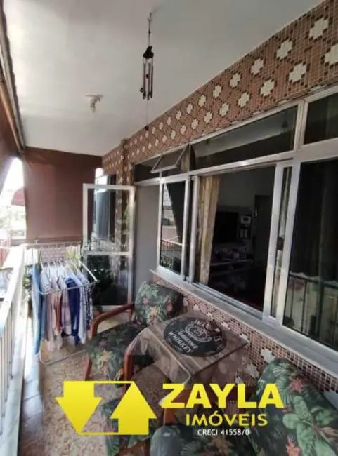 Foto 5 de Apartamento com 2 quartos à venda, 75m2 em Rio De Janeiro - RJ