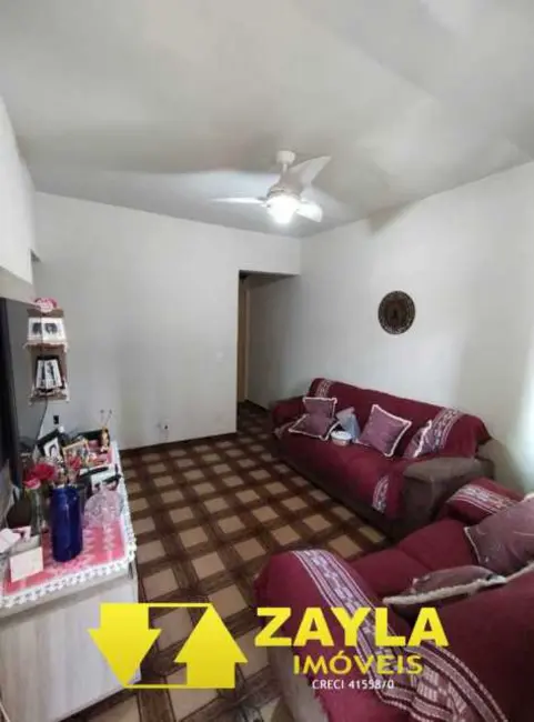 Foto 3 de Apartamento com 2 quartos à venda, 75m2 em Rio De Janeiro - RJ