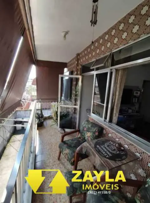 Foto 4 de Apartamento com 2 quartos à venda, 75m2 em Rio De Janeiro - RJ