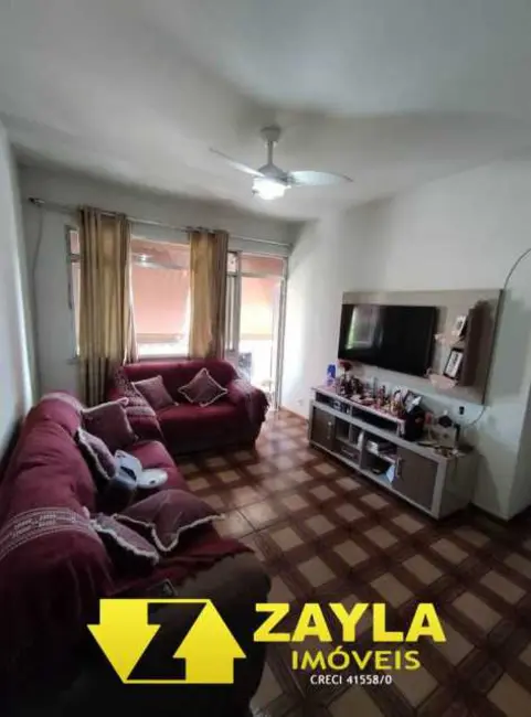 Foto 1 de Apartamento com 2 quartos à venda, 75m2 em Rio De Janeiro - RJ