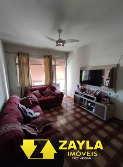 Foto 2 de Apartamento com 2 quartos à venda, 75m2 em Rio De Janeiro - RJ