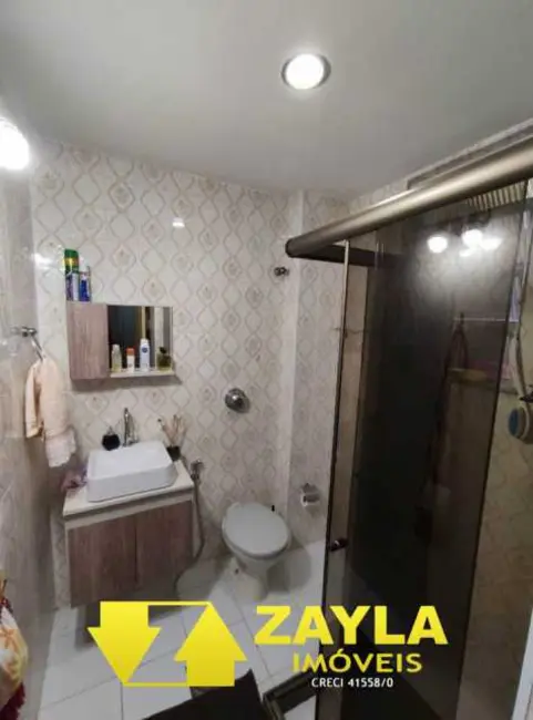 Foto 7 de Apartamento com 2 quartos à venda, 75m2 em Rio De Janeiro - RJ