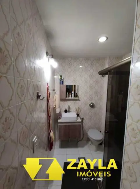 Foto 8 de Apartamento com 2 quartos à venda, 75m2 em Rio De Janeiro - RJ