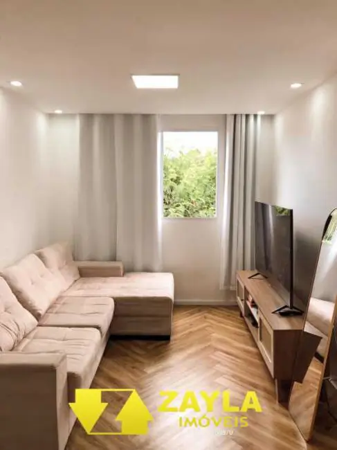 Foto 2 de Apartamento com 2 quartos à venda, 40m2 em Rio De Janeiro - RJ