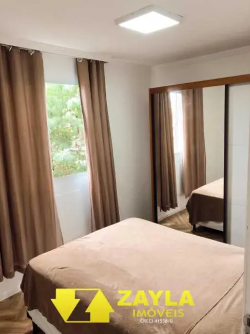 Foto 5 de Apartamento com 2 quartos à venda, 40m2 em Rio De Janeiro - RJ