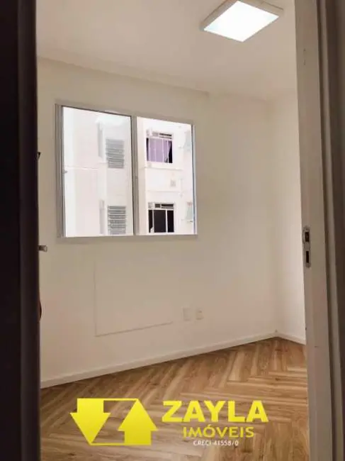 Foto 6 de Apartamento com 2 quartos à venda, 40m2 em Rio De Janeiro - RJ