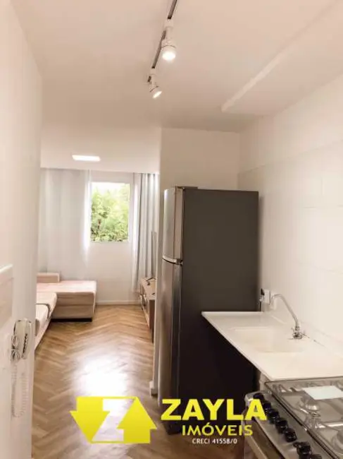 Foto 8 de Apartamento com 2 quartos à venda, 40m2 em Rio De Janeiro - RJ