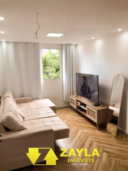 Foto 1 de Apartamento com 2 quartos à venda, 40m2 em Rio De Janeiro - RJ