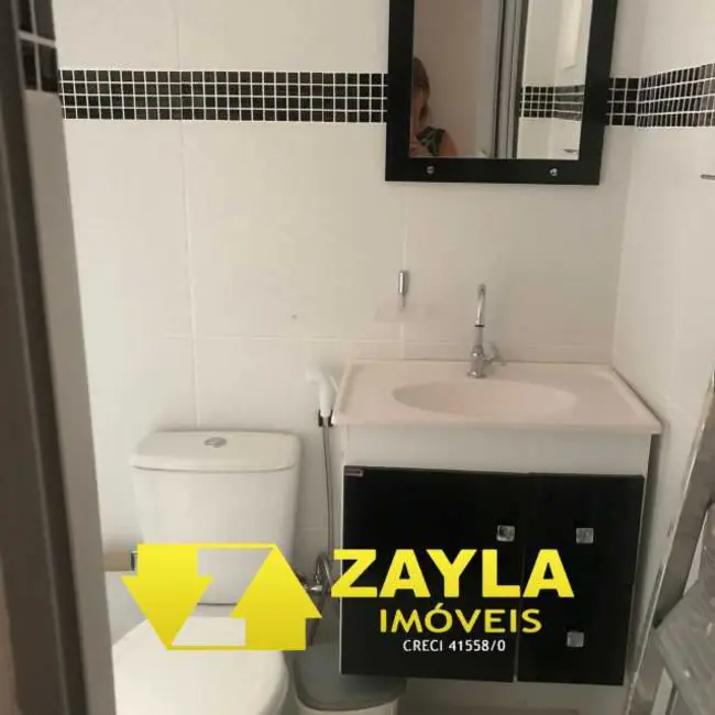 Foto 4 de Casa com 1 quarto à venda, 60m2 em Rio De Janeiro - RJ