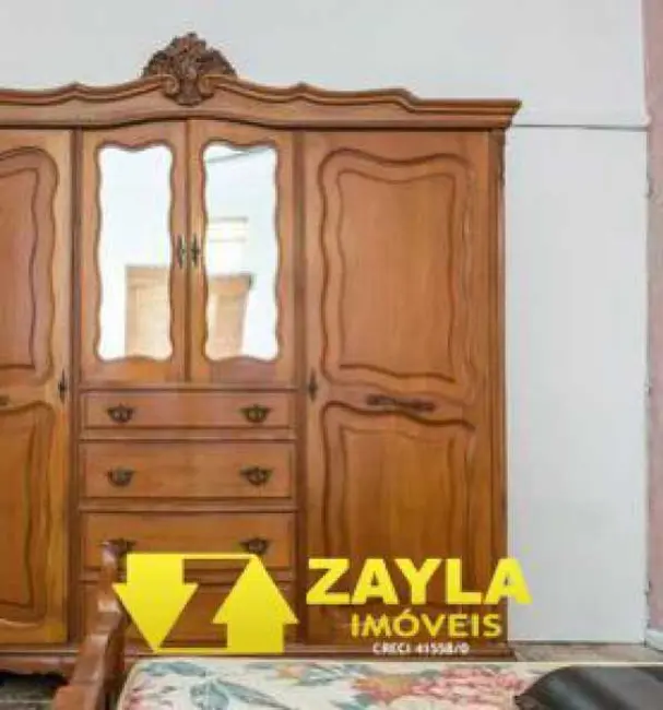 Foto 8 de Casa com 1 quarto à venda, 60m2 em Rio De Janeiro - RJ