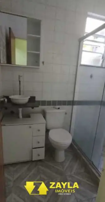 Foto 7 de Casa com 1 quarto à venda, 60m2 em Rio De Janeiro - RJ