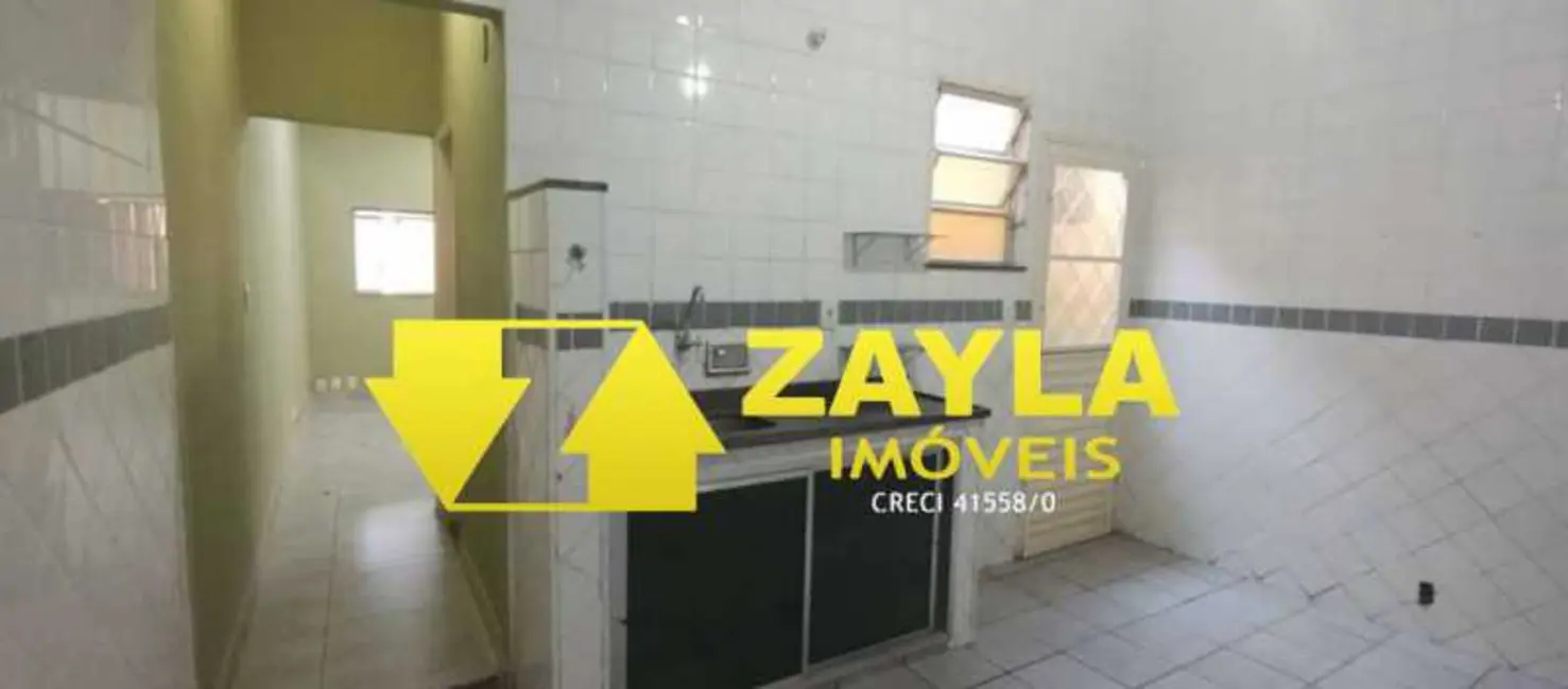 Foto 8 de Casa com 1 quarto à venda, 60m2 em Rio De Janeiro - RJ