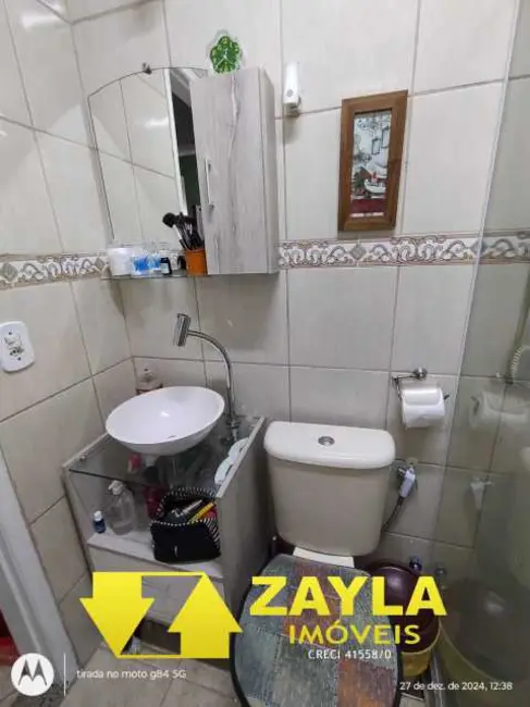 Foto 5 de Casa com 2 quartos à venda, 65m2 em Rio De Janeiro - RJ