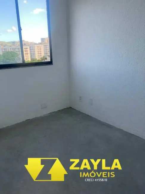 Apartamento com 2 quartos à venda, 42m2 em Rio De Janeiro - RJ - imagem 6 Foto 6 de Apartamento com 2 quartos à venda, 42m2 em Rio De Janeiro - RJ