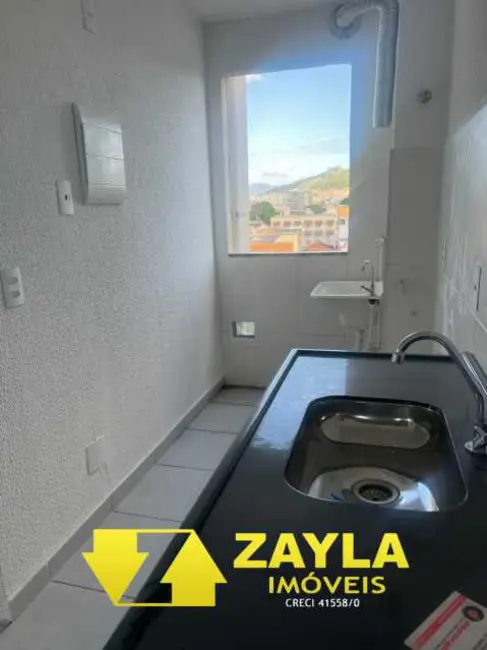 Apartamento com 2 quartos à venda, 42m2 em Rio De Janeiro - RJ - imagem 8 Foto 8 de Apartamento com 2 quartos à venda, 42m2 em Rio De Janeiro - RJ