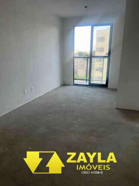 Foto 2 de Apartamento com 2 quartos à venda, 42m2 em Rio De Janeiro - RJ