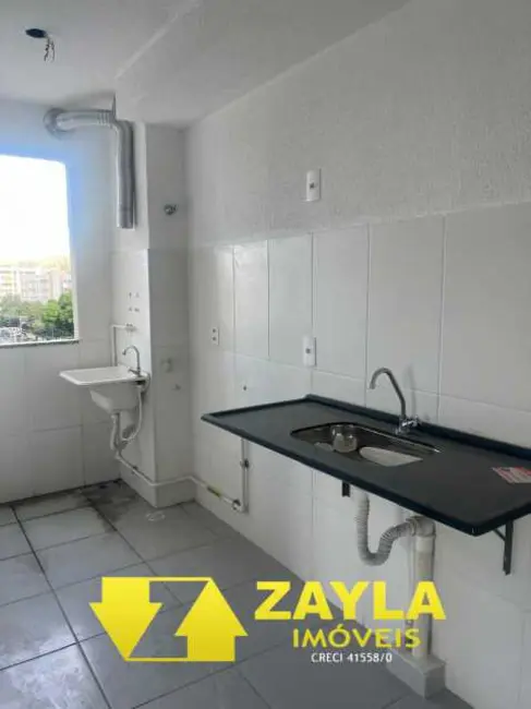 Apartamento com 2 quartos à venda, 42m2 em Rio De Janeiro - RJ - imagem 9 Foto 9 de Apartamento com 2 quartos à venda, 42m2 em Rio De Janeiro - RJ