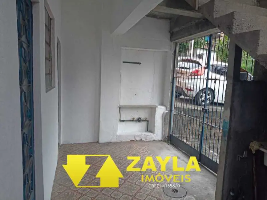 Foto 1 de Casa com 3 quartos à venda, 50m2 em Rio De Janeiro - RJ