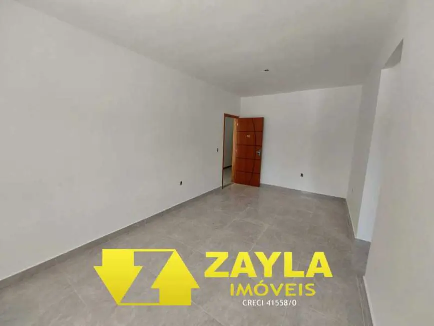 Foto 1 de Apartamento com 3 quartos à venda, 56m2 em Rio De Janeiro - RJ