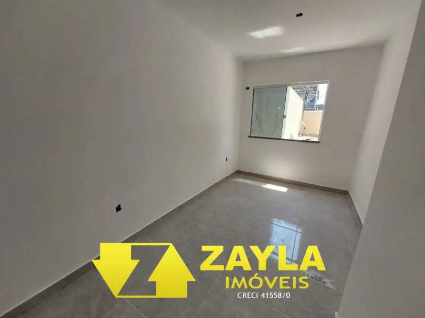 Foto 4 de Apartamento com 3 quartos à venda, 56m2 em Rio De Janeiro - RJ