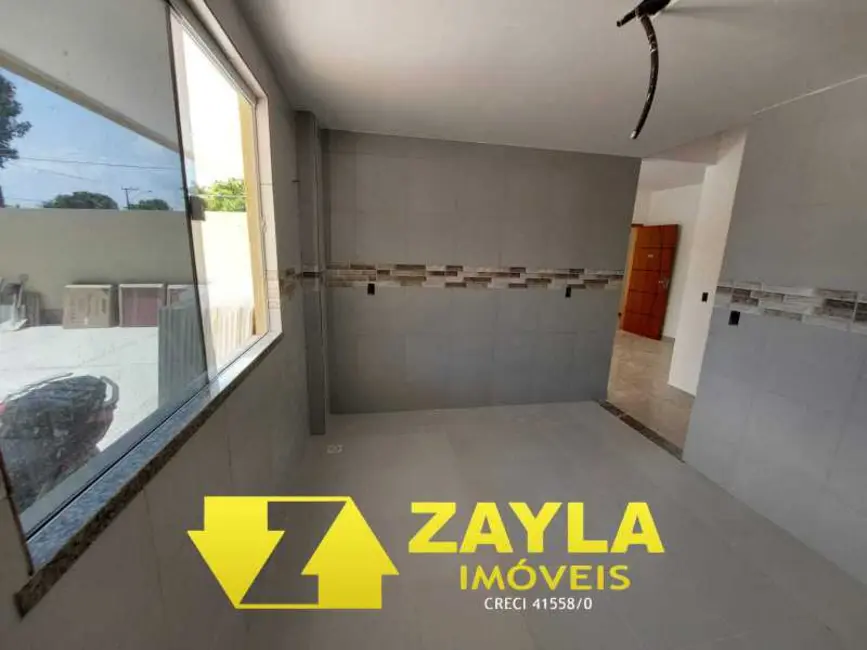 Foto 8 de Apartamento com 3 quartos à venda, 56m2 em Rio De Janeiro - RJ